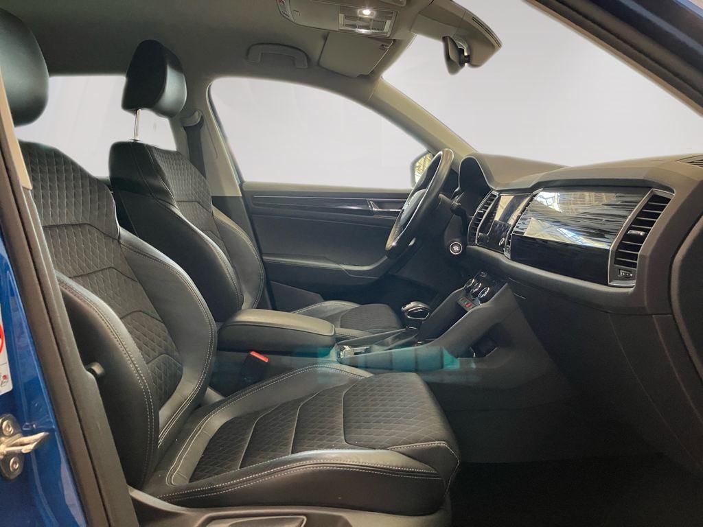 Skoda Kodiaq 2.0 TDI Style 4x2 DSG 110 kW (150 CV) - 4