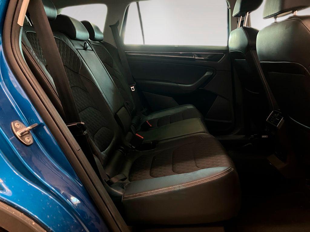 Skoda Kodiaq 2.0 TDI Style 4x2 DSG 110 kW (150 CV) - 5