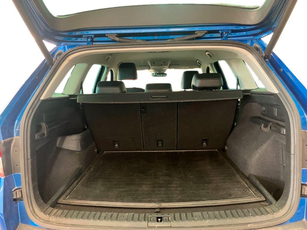 Skoda Kodiaq 2.0 TDI Style 4x2 DSG 110 kW (150 CV) - 6
