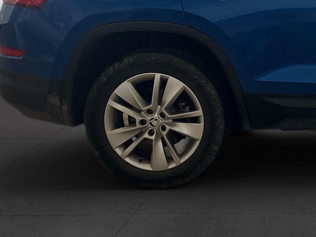 Skoda Kodiaq 2.0 TDI Style 4x2 DSG 110 kW (150 CV) - 7