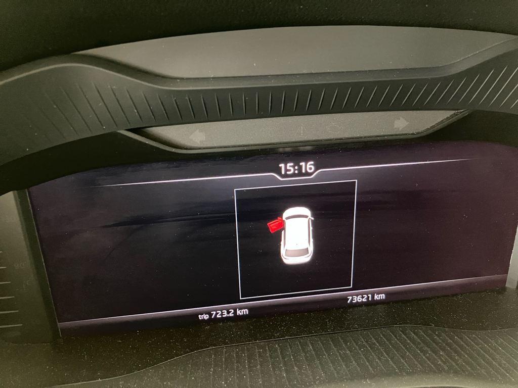 Skoda Kodiaq 2.0 TDI Style 4x2 DSG 110 kW (150 CV) - 10