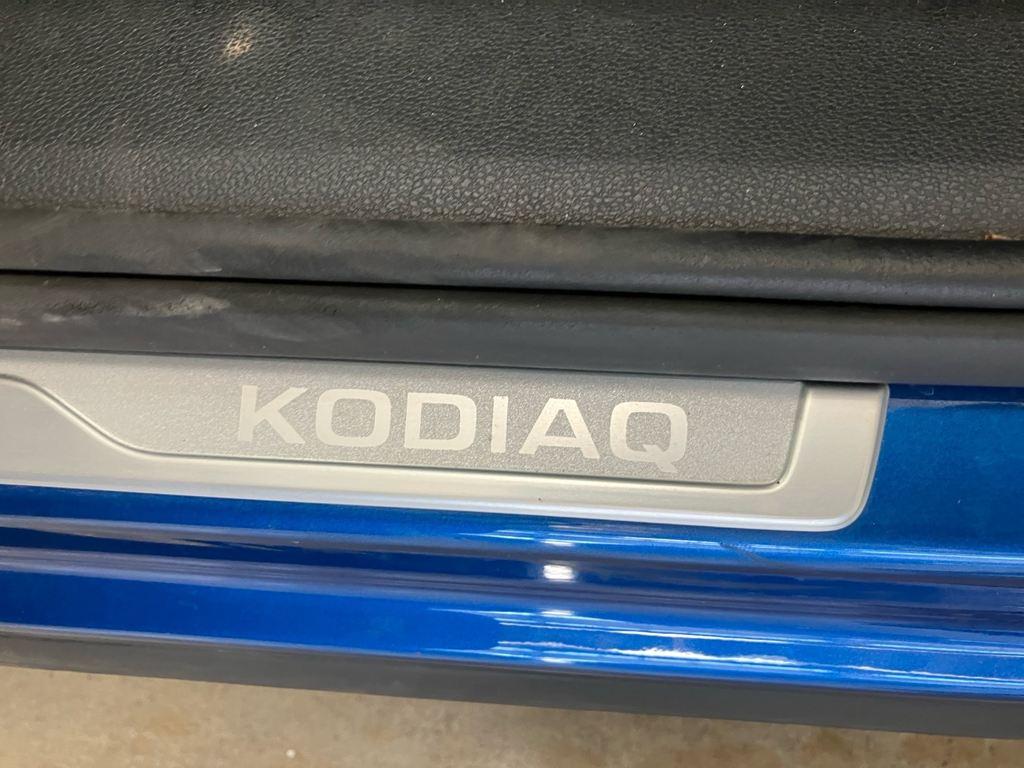 Skoda Kodiaq 2.0 TDI Style 4x2 DSG 110 kW (150 CV) - 13