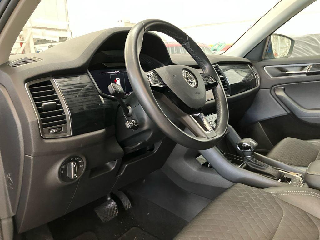 Skoda Kodiaq 2.0 TDI Style 4x2 DSG 110 kW (150 CV) - 14