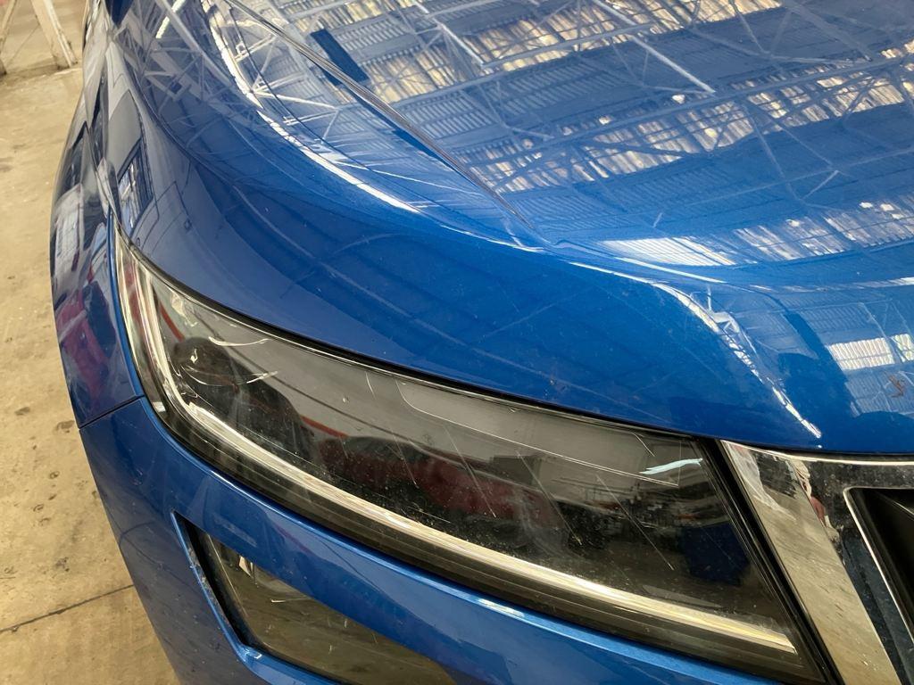 Skoda Kodiaq 2.0 TDI Style 4x2 DSG 110 kW (150 CV) - 16