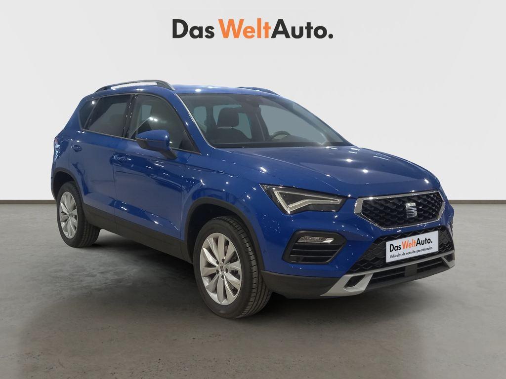 SEAT Ateca 1.0 TSI Style Evo Edition 85 kW (115 CV) - 0