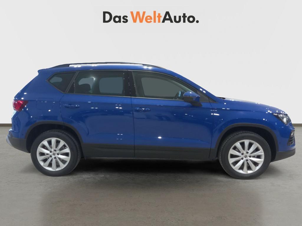 SEAT Ateca 1.0 TSI Style Evo Edition 85 kW (115 CV) - 2