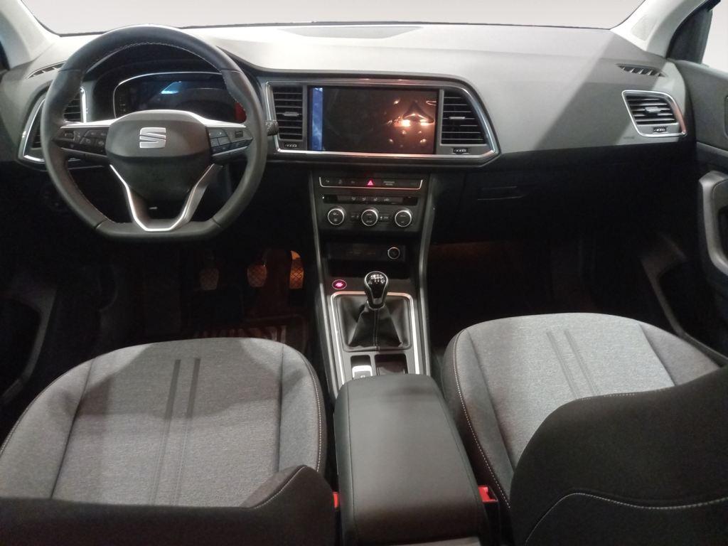 SEAT Ateca 1.0 TSI Style Evo Edition 85 kW (115 CV) - 3
