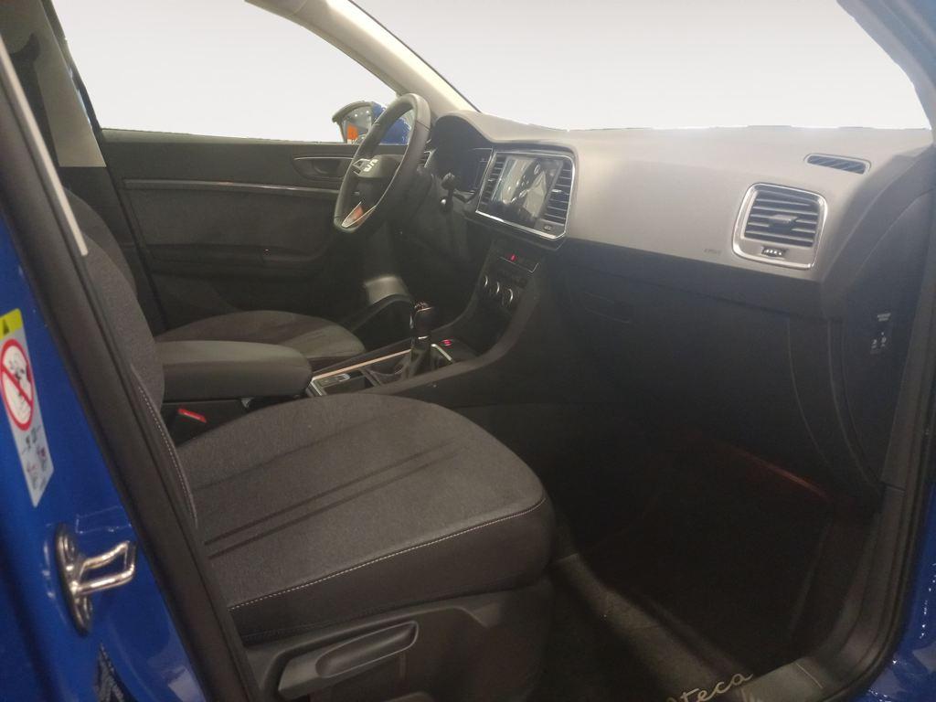 SEAT Ateca 1.0 TSI Style Evo Edition 85 kW (115 CV) - 4