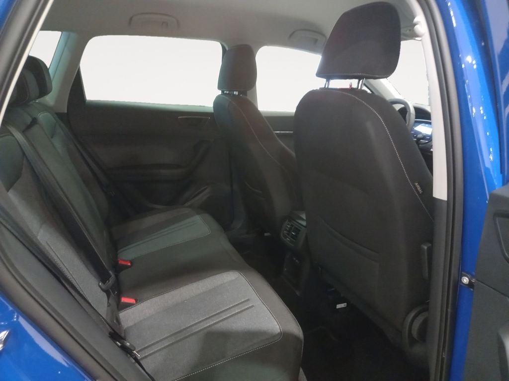 SEAT Ateca 1.0 TSI Style Evo Edition 85 kW (115 CV) - 5