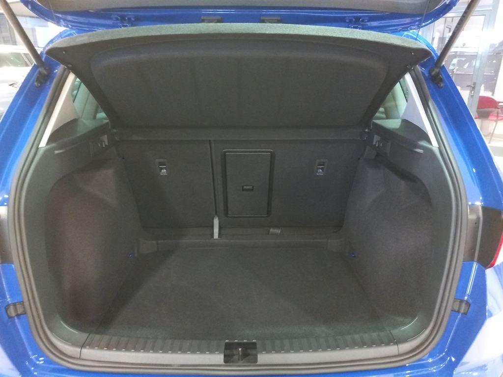 SEAT Ateca 1.0 TSI Style Evo Edition 85 kW (115 CV) - 6