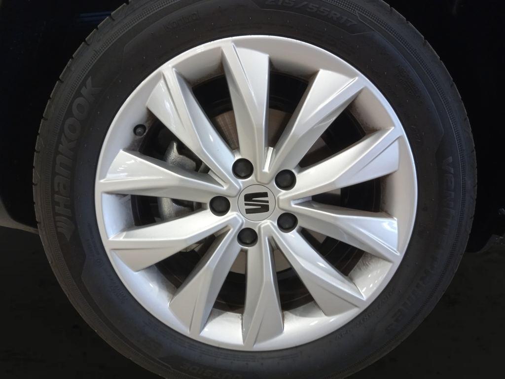 SEAT Ateca 1.0 TSI Style Evo Edition 85 kW (115 CV) - 7