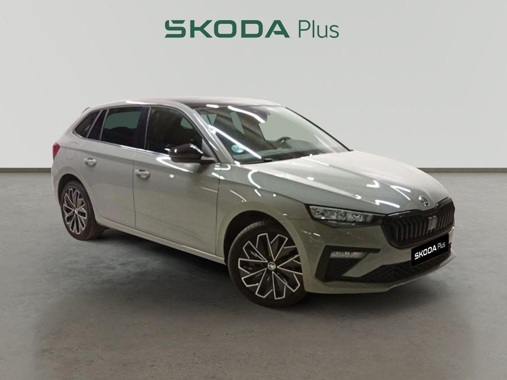 Skoda Scala Design 1.0 TSI DSG 85 kW (115 CV) - 0