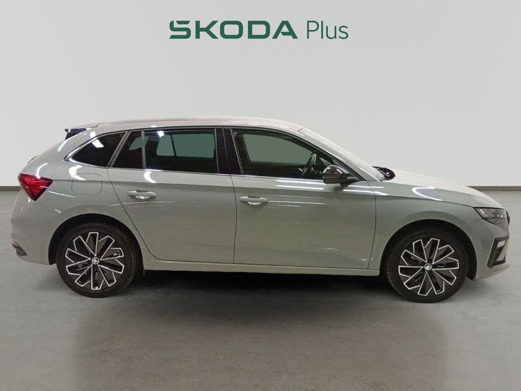 Skoda Scala Design 1.0 TSI DSG 85 kW (115 CV) - 2