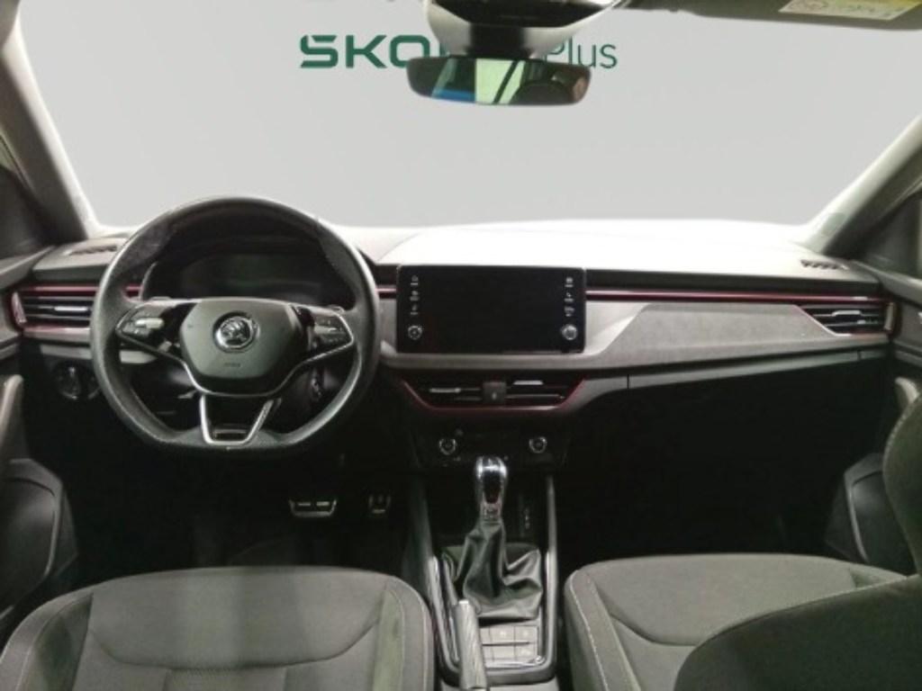 Skoda Scala Design 1.0 TSI DSG 85 kW (115 CV) - 3