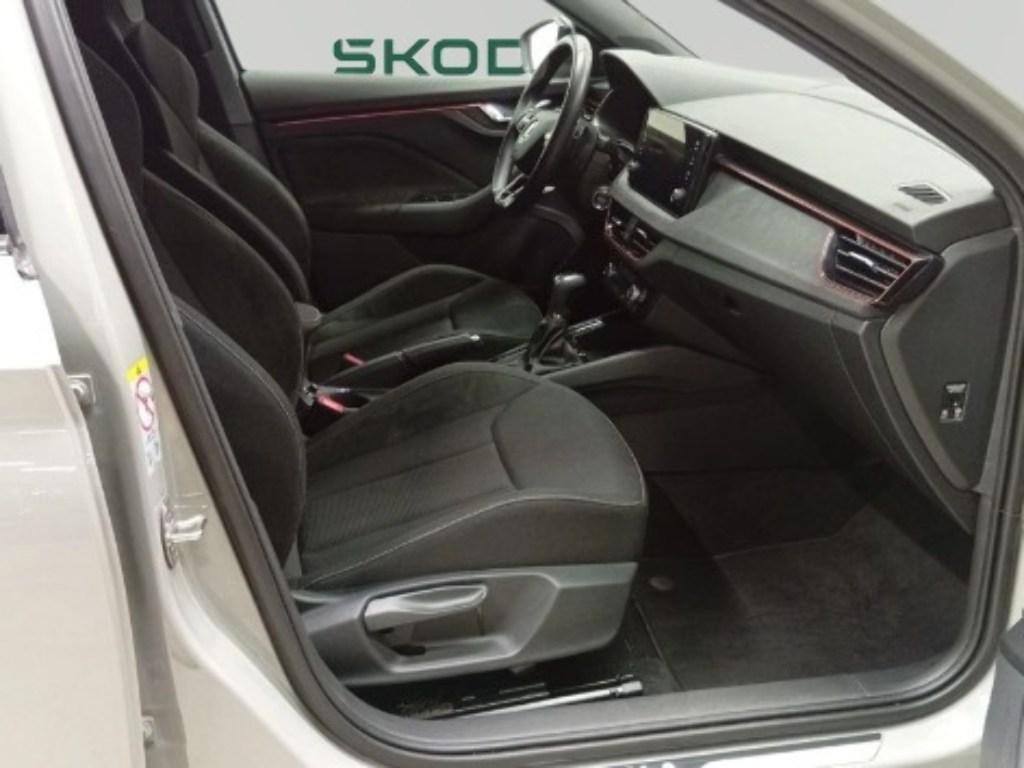 Skoda Scala Design 1.0 TSI DSG 85 kW (115 CV) - 4