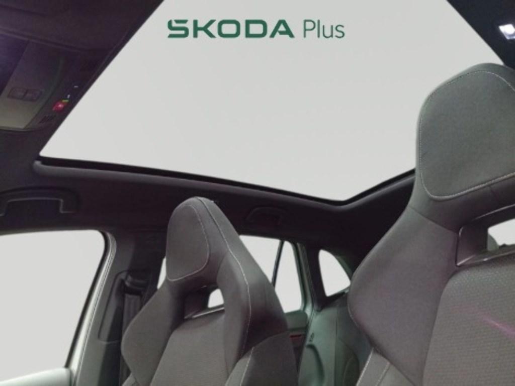 Skoda Scala Design 1.0 TSI DSG 85 kW (115 CV) - 8