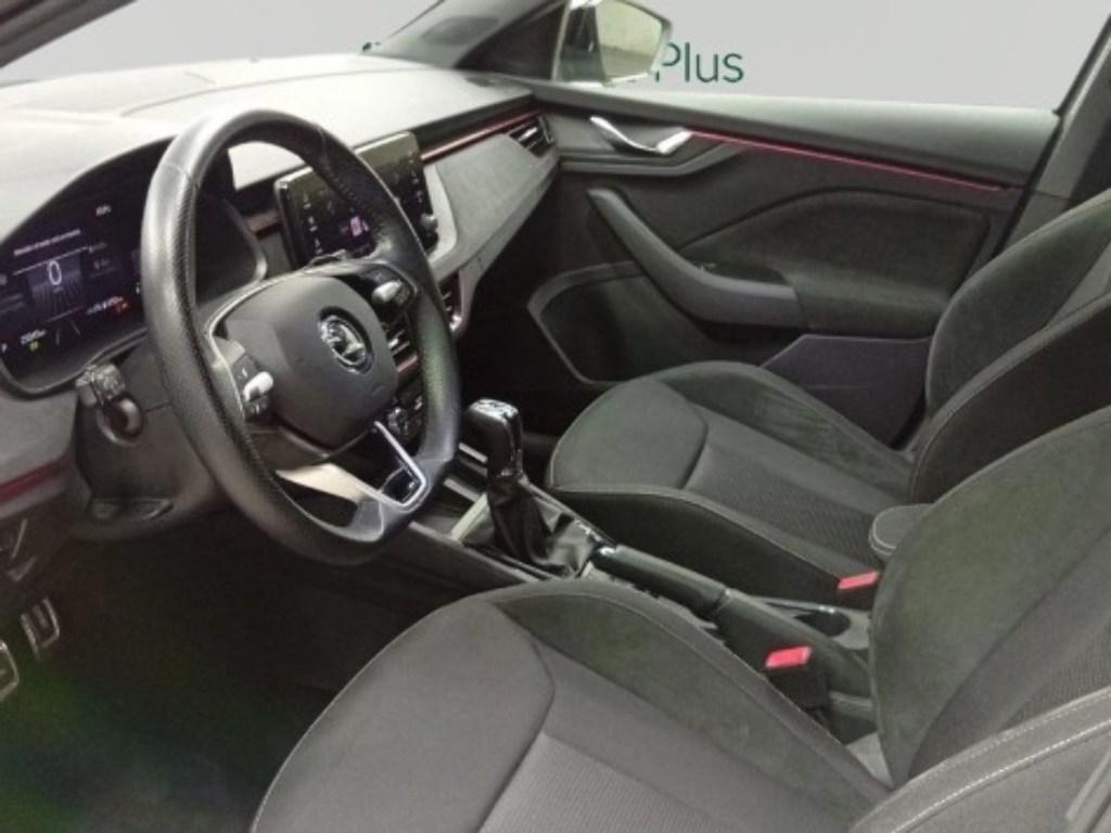 Skoda Scala Design 1.0 TSI DSG 85 kW (115 CV) - 9