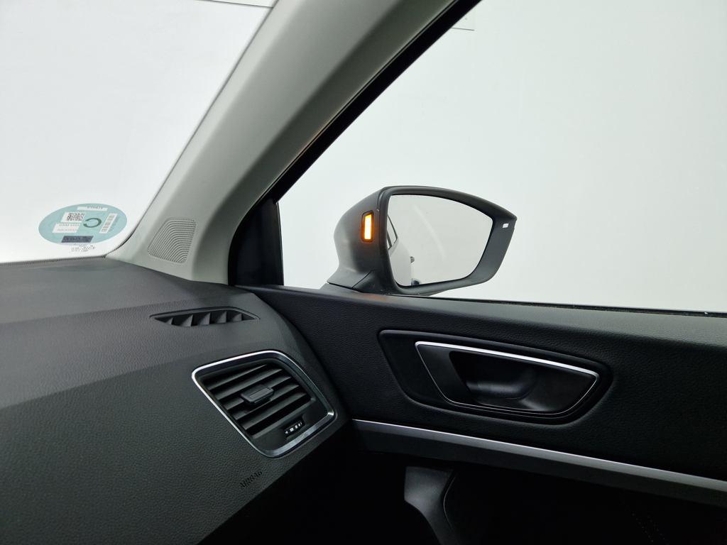 SEAT Ateca 1.5 TSI S&S FR Special Edition 110 kW (150 CV) - 9