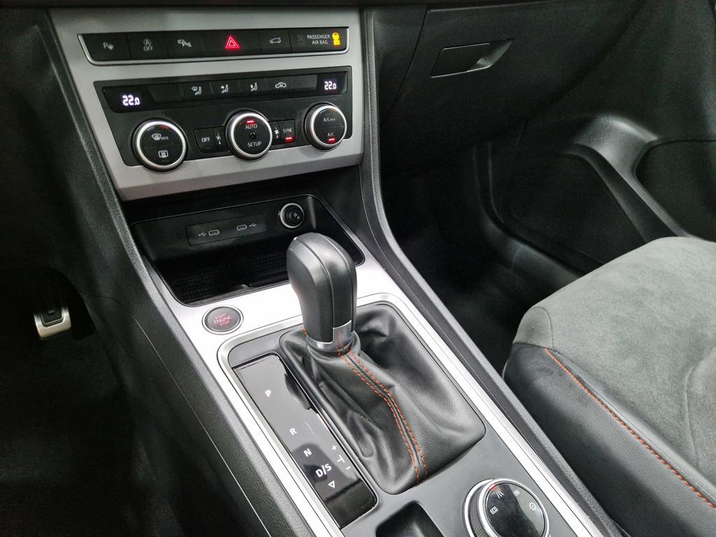 SEAT Ateca 1.5 TSI S&S FR Special Edition 110 kW (150 CV) - 12