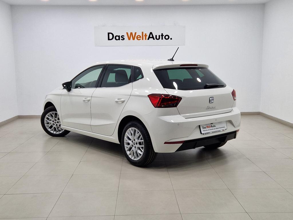 SEAT Ibiza 1.0 TSI S&S Xcellence 85 kW (115 CV) - 1
