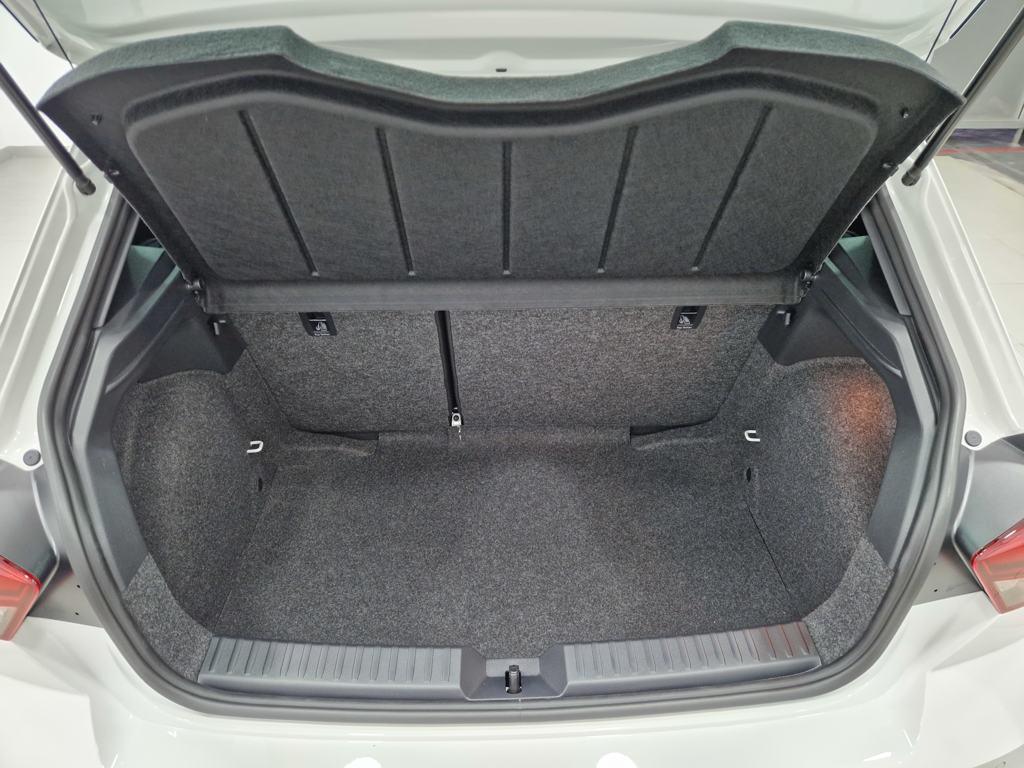 SEAT Ibiza 1.0 TSI S&S Xcellence 85 kW (115 CV) - 6