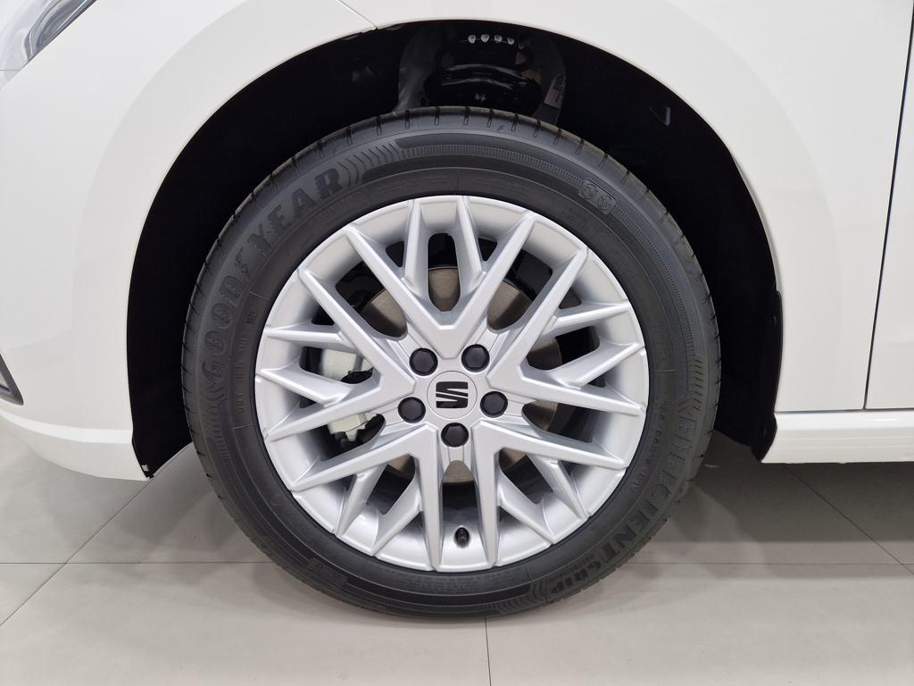 SEAT Ibiza 1.0 TSI S&S Xcellence 85 kW (115 CV) - 7