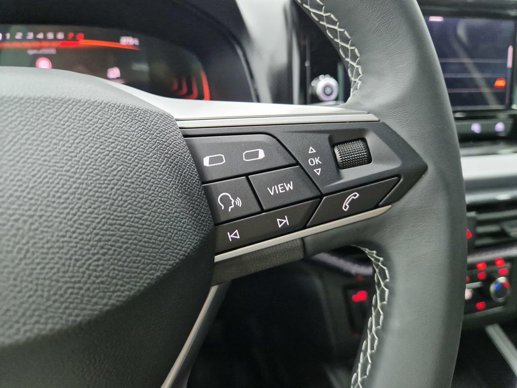 SEAT Ibiza 1.0 TSI S&S Xcellence 85 kW (115 CV) - 10