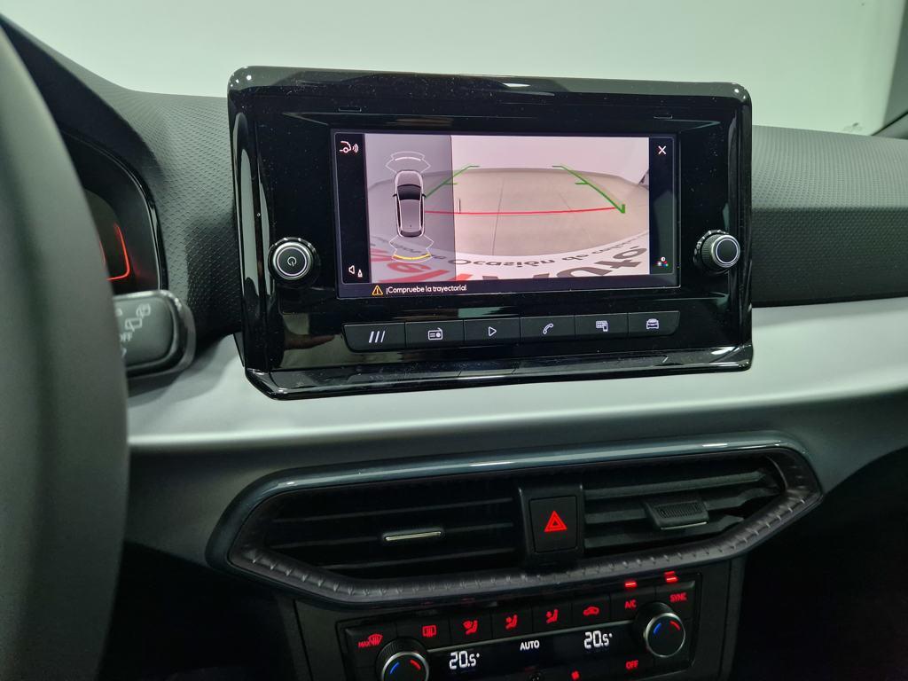 SEAT Ibiza 1.0 TSI S&S Xcellence 85 kW (115 CV) - 13