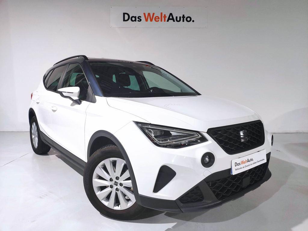 SEAT Arona 1.0 TSI Style Special Edition 85 kW (115 CV) - 0