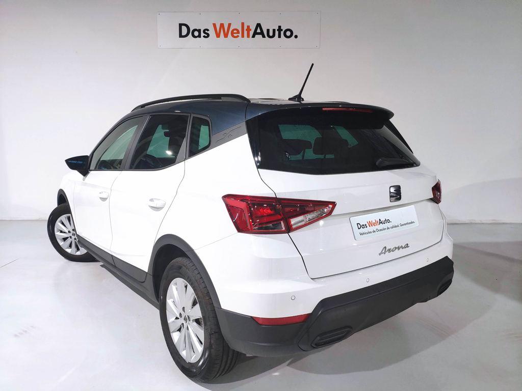 SEAT Arona 1.0 TSI Style Special Edition 85 kW (115 CV) - 1