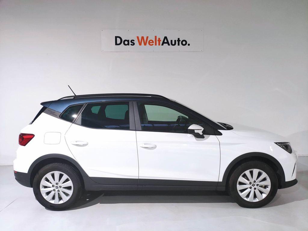 SEAT Arona 1.0 TSI Style Special Edition 85 kW (115 CV) - 2