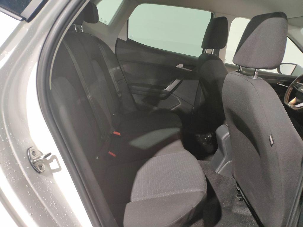 SEAT Arona 1.0 TSI Style Special Edition 85 kW (115 CV) - 5