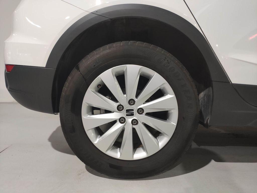 SEAT Arona 1.0 TSI Style Special Edition 85 kW (115 CV) - 7