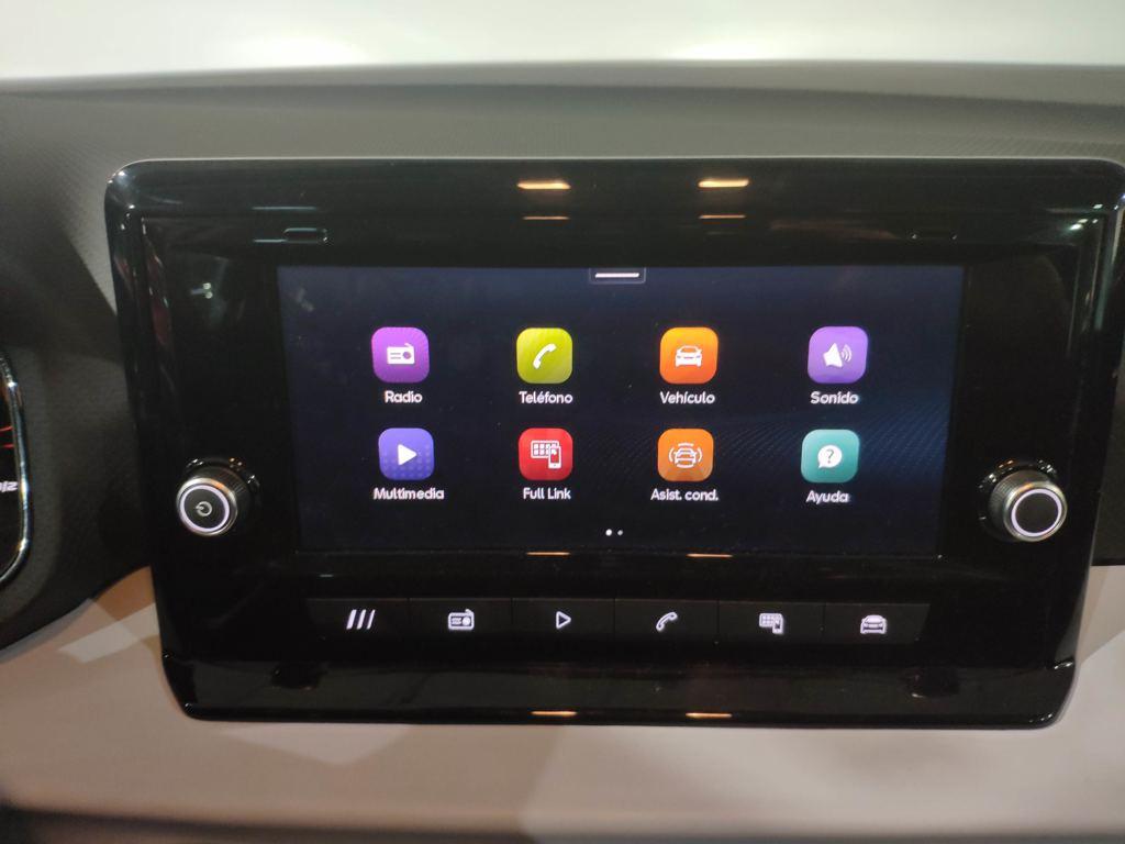 SEAT Arona 1.0 TSI Style Special Edition 85 kW (115 CV) - 8