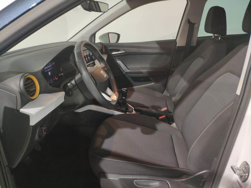 SEAT Arona 1.0 TSI Style Special Edition 85 kW (115 CV) - 11