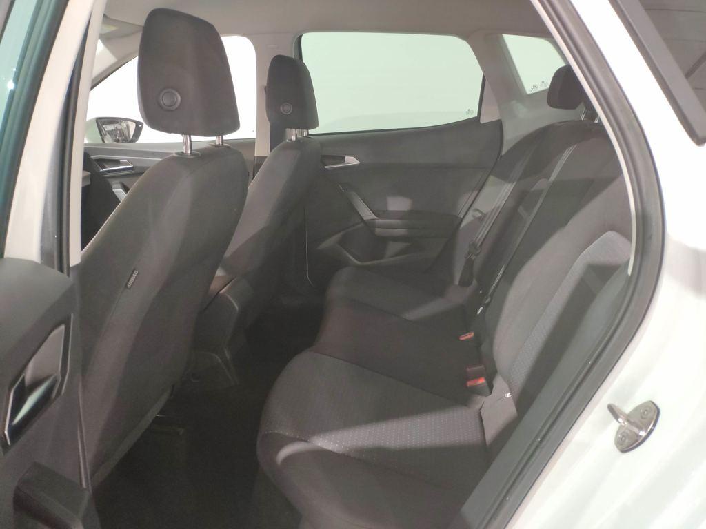 SEAT Arona 1.0 TSI Style Special Edition 85 kW (115 CV) - 12