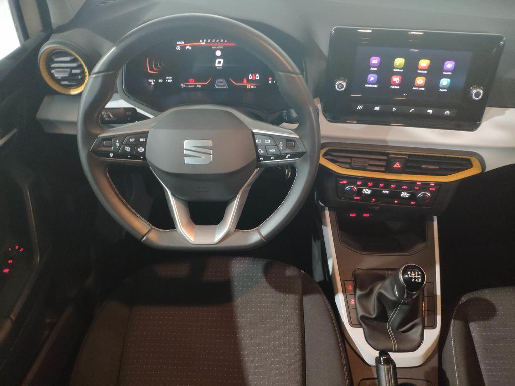 SEAT Arona 1.0 TSI Style Special Edition 85 kW (115 CV) - 13