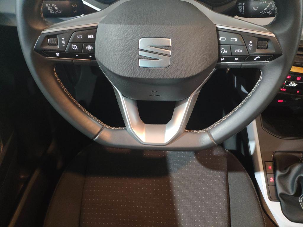 SEAT Arona 1.0 TSI Style Special Edition 85 kW (115 CV) - 14