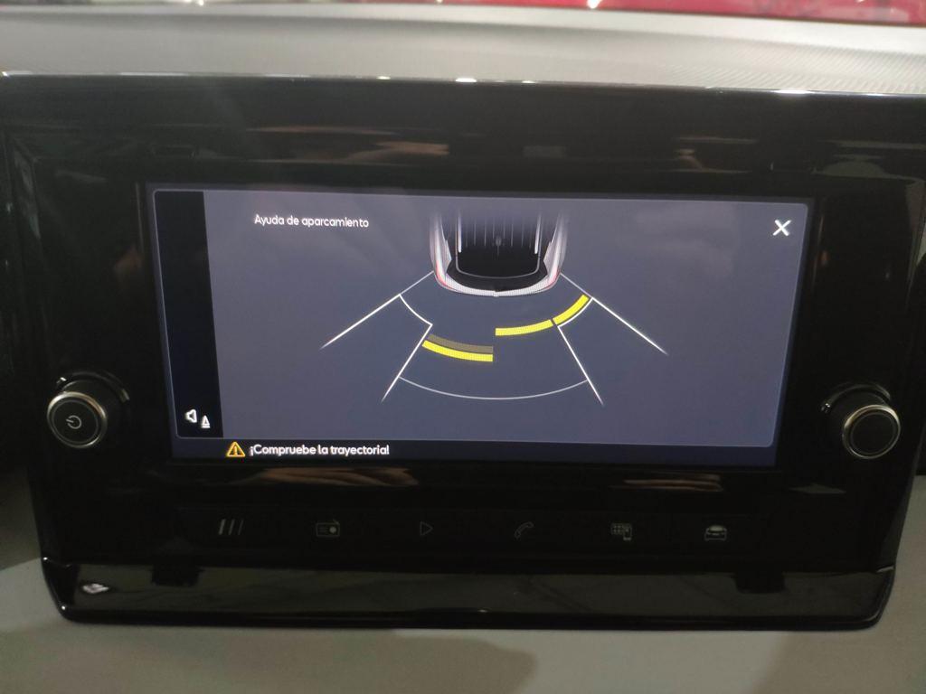 SEAT Arona 1.0 TSI Style Special Edition 85 kW (115 CV) - 18