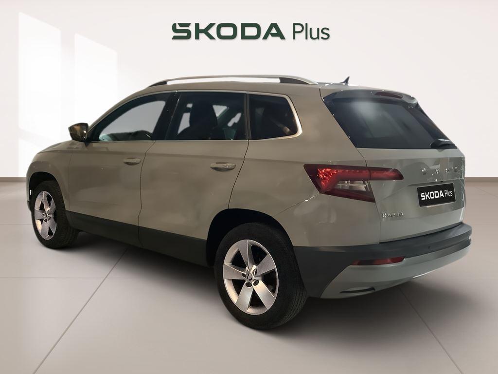 Skoda Karoq 1.0 TSI Ambition 85 kW (115 CV) - 1
