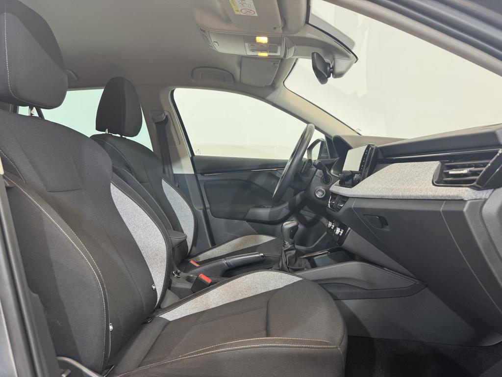 Skoda Scala 1.0 TSI Selection DSG 85 kW (115 CV) - 4