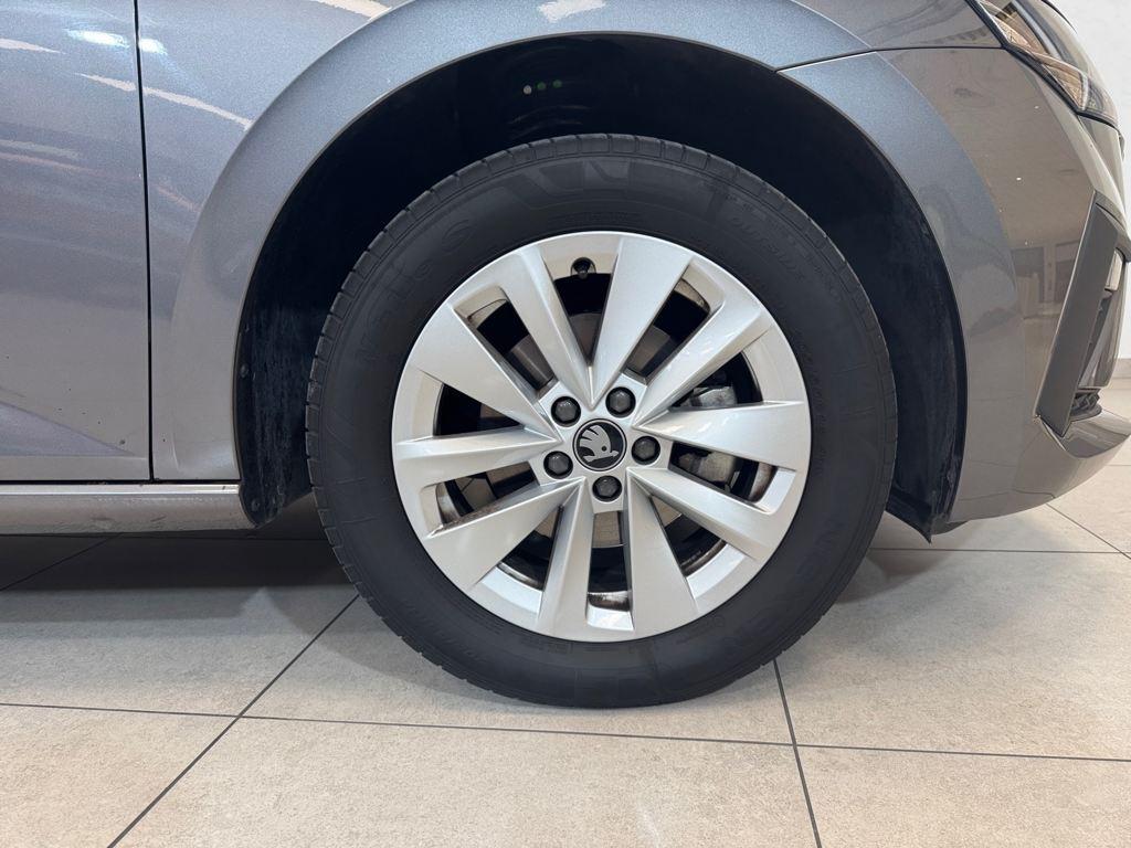 Skoda Scala 1.0 TSI Selection DSG 85 kW (115 CV) - 7