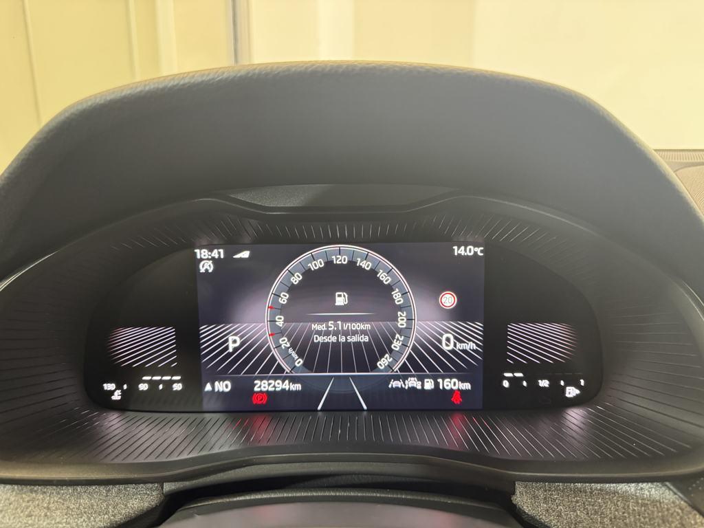 Skoda Scala 1.0 TSI Selection DSG 85 kW (115 CV) - 12