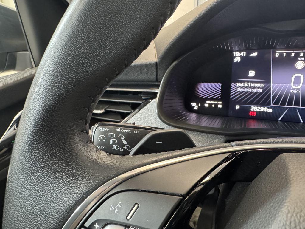 Skoda Scala 1.0 TSI Selection DSG 85 kW (115 CV) - 13