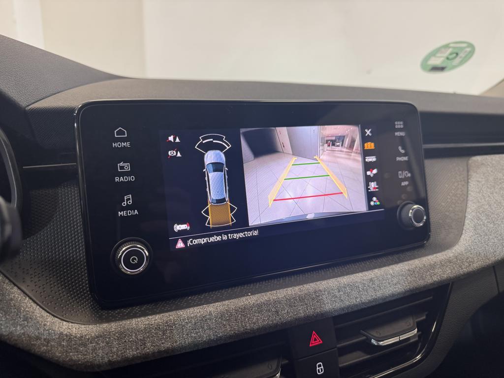 Skoda Scala 1.0 TSI Selection DSG 85 kW (115 CV) - 15