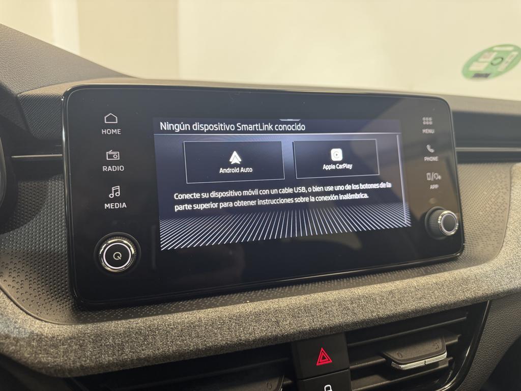 Skoda Scala 1.0 TSI Selection DSG 85 kW (115 CV) - 16