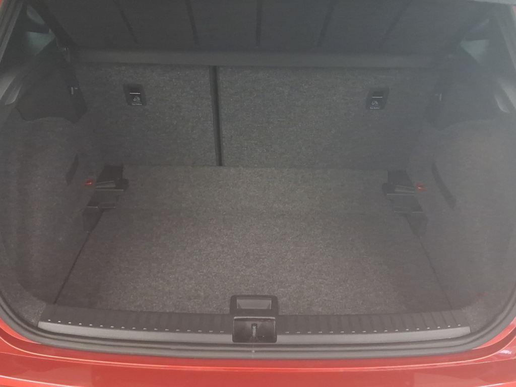 SEAT Arona 1.0 TSI FR XL RX 81 kW (110 CV) - 6