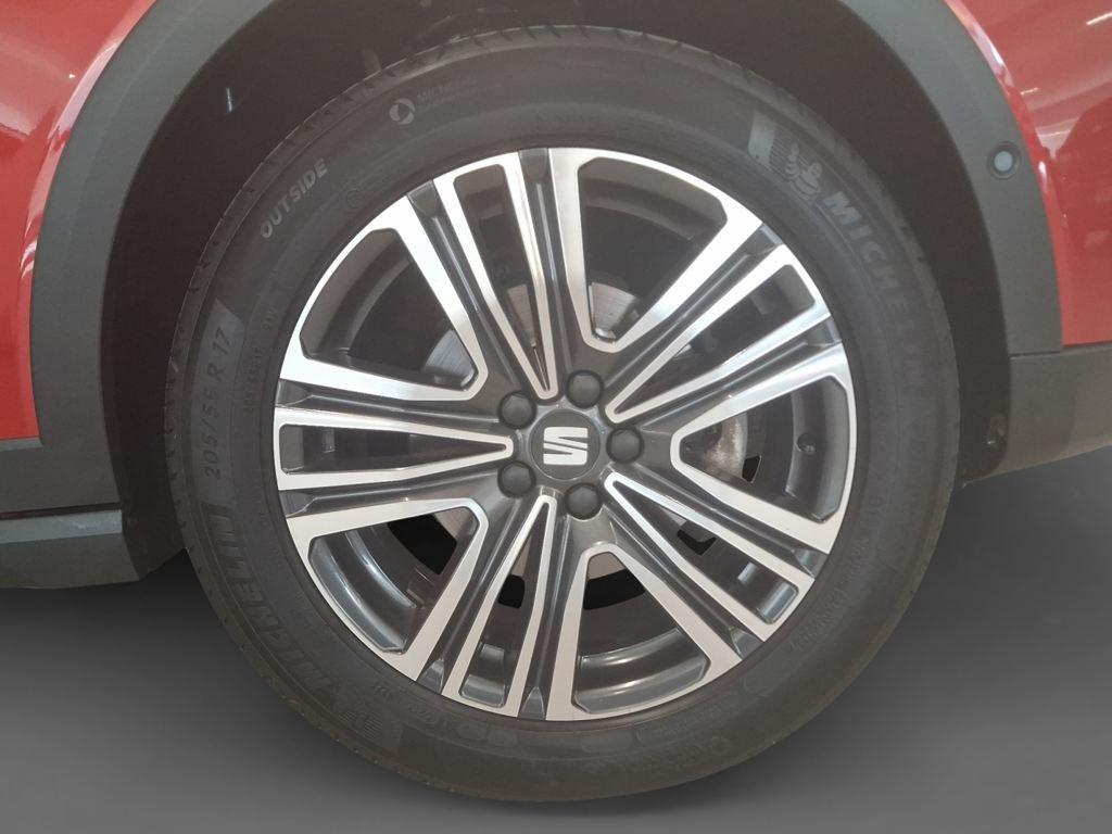 SEAT Arona 1.0 TSI FR XL RX 81 kW (110 CV) - 7