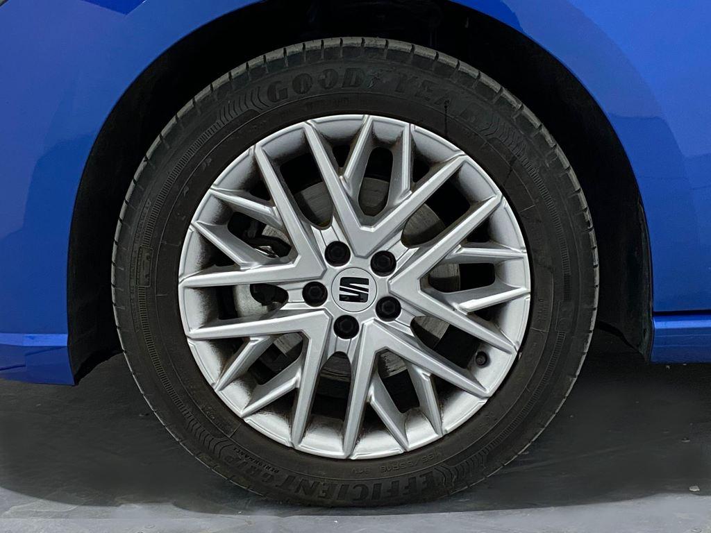 SEAT Ibiza 1.0 TSI FR Salta 85 kW (115 CV) - 7