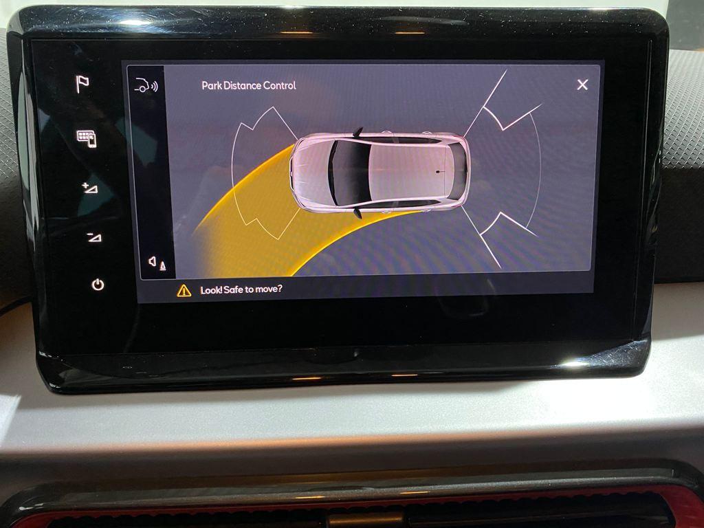 SEAT Ibiza 1.0 TSI FR Salta 85 kW (115 CV) - 9